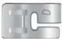 HUSQVARNA Sapphire 835 - Included accessories - 4