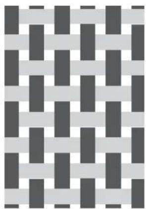 HUSQVARNA Sapphire 835 - Fabric Selection - 9