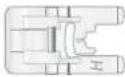HUSQVARNA Sapphire 835 - Included accessories - 6