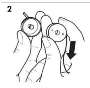 IKEA SY - Mise en place de la canette - 2