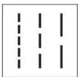 IKEA SY - Achteruitknop - 1