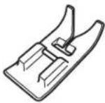 IKEA SY - DAS ZUBEHÖR DER NÄHMASCHINE - 1