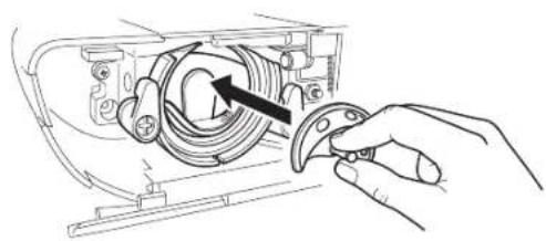 IKEA SY - De spoeleenheid monteren - 1