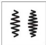IKEA SY - Zickzack - 1