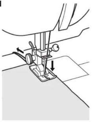 IKEA SY - Tirez sur le fil de canette. - 7