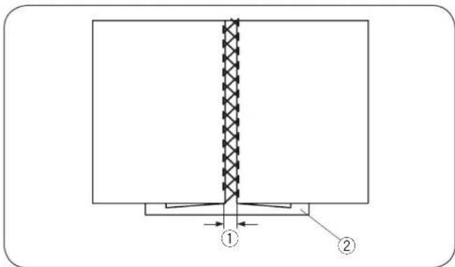 JANOME 4120 - Stippling Stitch - 4
