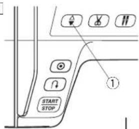 JANOME 4120 - NOTES: - 2