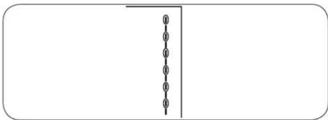 JANOME 4120 - Triple Stretch Stitch - 4