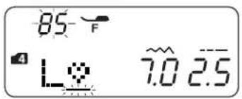 JANOME 4120 - NOTE: - 3