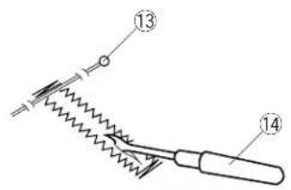 JANOME 4120 - NOTE: - 2