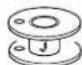 JANOME 4120 - NOTES: - 1