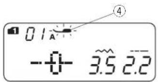 JANOME 4120 - Controlling Sewing Speed - 2