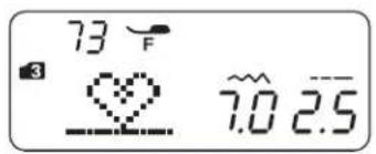 JANOME 4120 - Duplicating a Letter (pattern) - 1