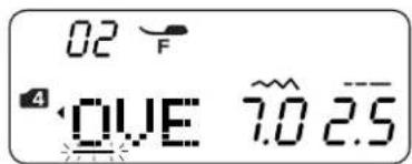 JANOME 4120 - NOTE: - 6
