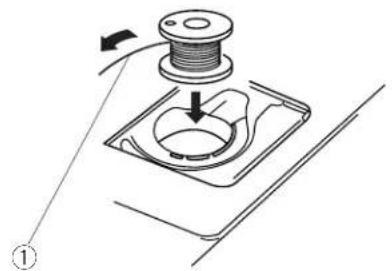 JANOME 4120 - NOTES: - 2