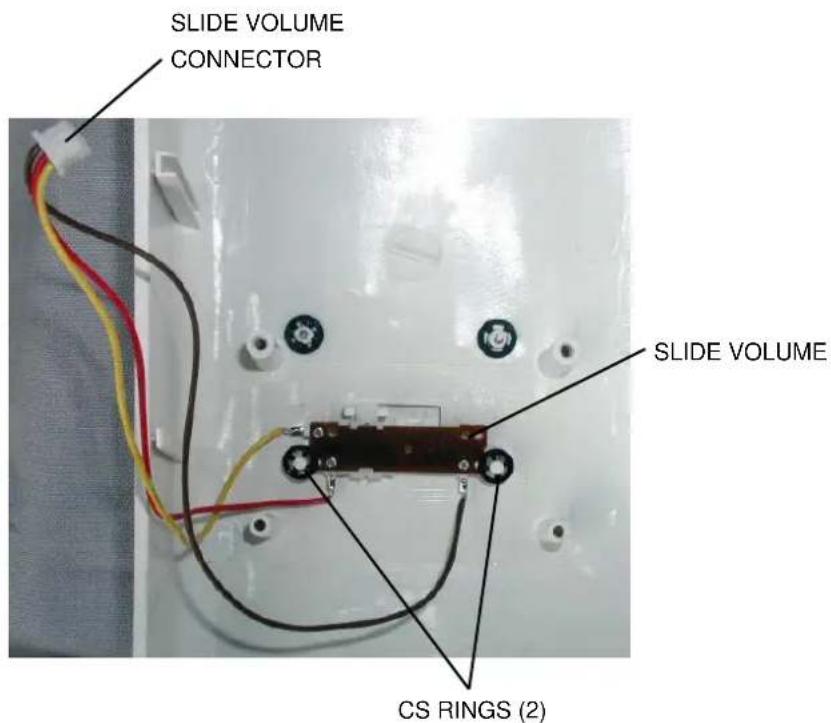 JANOME DC5100 - TO ATTACH: - 1