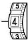 JANOME Jem Gold 3 - Comment coudre - 5