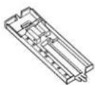 JANOME Jem Gold 3 - Comment coudre - 4