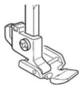 JANOME JP720 - Machine Settings - 8