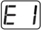 JANOME JP720 - Problems and Warning Signals - 6
