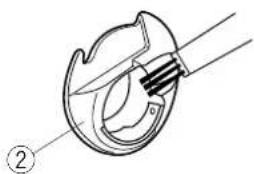 JANOME JP720 - Correcting Distorted Stretch Patterns - 3