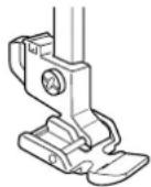 JANOME JP720 - Machine Settings - 7