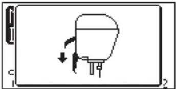 JANOME MC6500 Professional - Problems And Warning Signals - 4