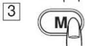 JANOME MC6500 Professional - Customizing Machine Settings - 8