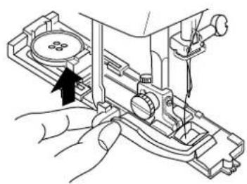 JANOME MC6500 Professional - NOTE: - 4