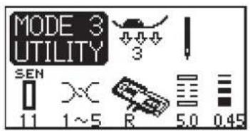 JANOME MC6500 Professional - Double layer buttonhole - 1