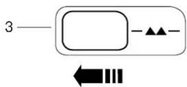JANOME MC6500 Professional - Needle thread tension is too loose: - 4