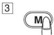 JANOME MC6500 Professional - Customizing Machine Settings - 4