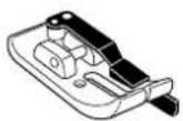 JANOME MC6500 Professional - To attach: - 10