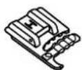 JANOME MC6500 Professional - To attach: - 8