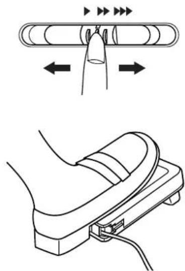 JANOME MC6500 Professional - Operating Instructions: - 1