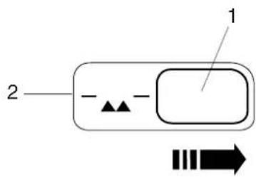 JANOME MC6500 Professional - Needle thread tension is too loose: - 3