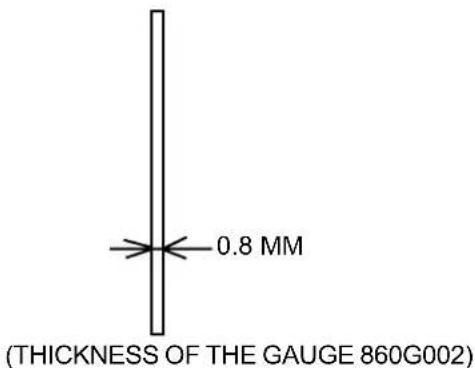 JANOME MC6600P - TO ADJUST THE UPPER THREAD TENSION RELEASE (1) - 2