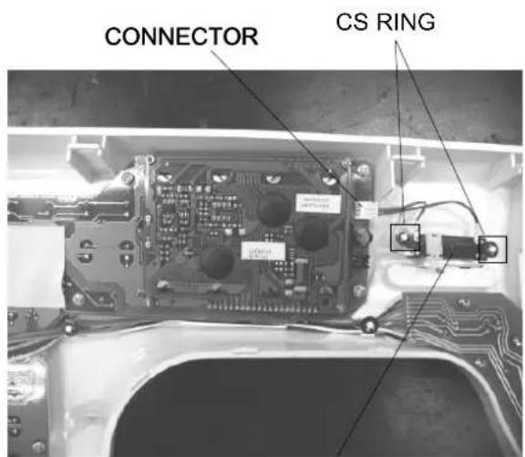 JANOME MC6600P - [TO ATTACH] - 1