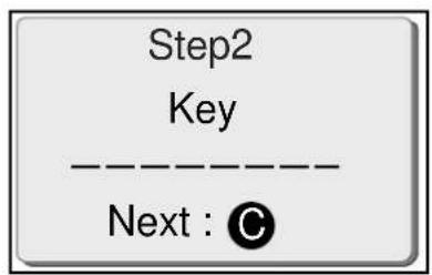 JANOME MC6600P - 2.STEP 2 (FUNCTION OF BUTTONS) - 1
