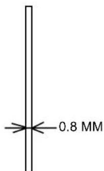 JANOME MC6600P - TO ADJUST THE UPPER THREAD TENSION RELEASE (2) - 4