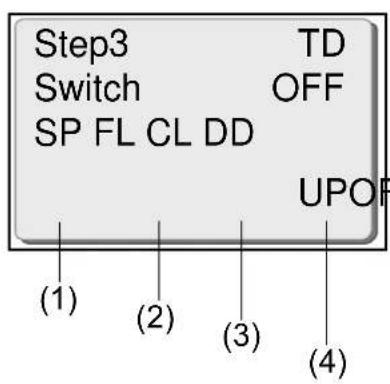 JANOME MC6600P - 3.STEP 3 (DETECTING SWITCH) - 1