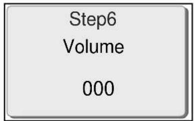 JANOME MC6600P - 6.STEP 6 (SPEED CONTROL LEVER) - 1