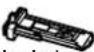 NECCHI NEZA 801 - Standaardtoebehoren - 1