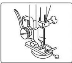 NECCHI SUB 22 - IMPORTANT : PRESCRIPTION DE SECURITE - 7