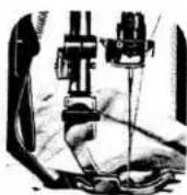 PFAFF 1199 - 2