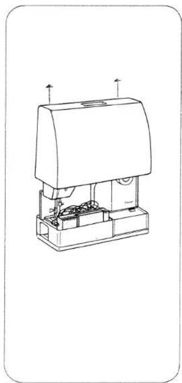 PFAFF 1199 - Contents - 5