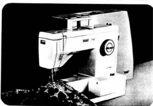 PFAFF 1199 - 3