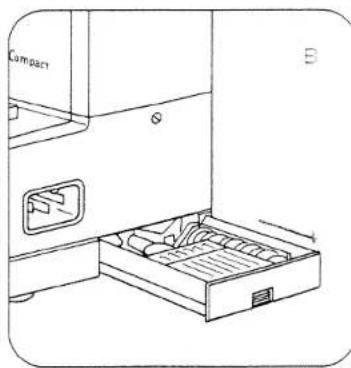 PFAFF 1199 - Contents - 9