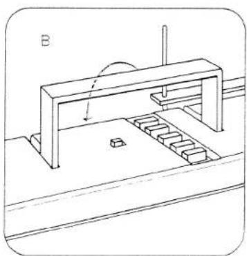 PFAFF 1199 - Contents - 7