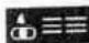 PFAFF 1213 - Elastic triple straight-stitch seams which are exposed to great stress - 1